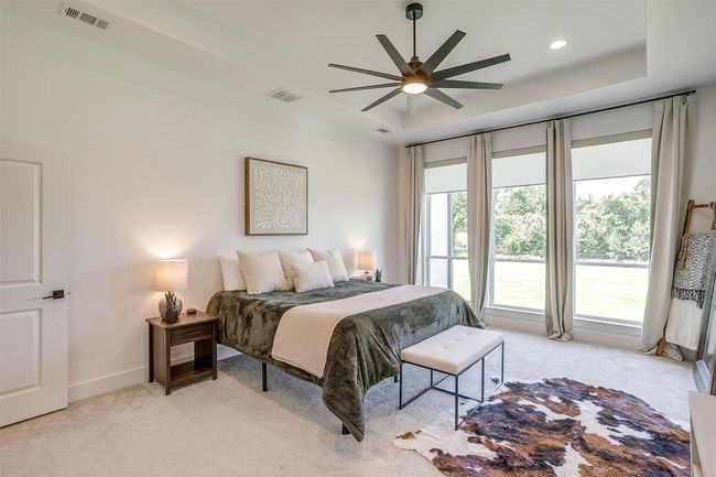 635 Winkler Way, House other with 3 bedrooms, 2 bathrooms and null parking in Springtown TX | Image 17