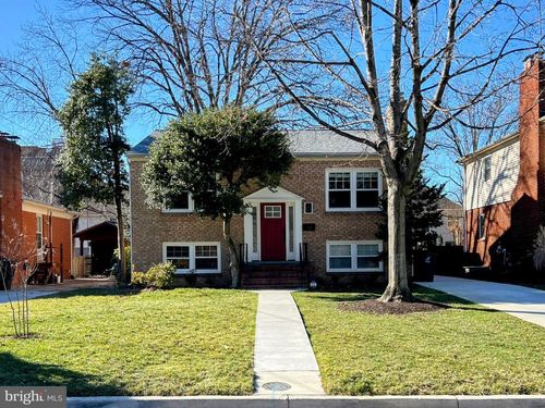 836 Veitch St, ARLINGTON, VA, 22204-2125 | Card Image