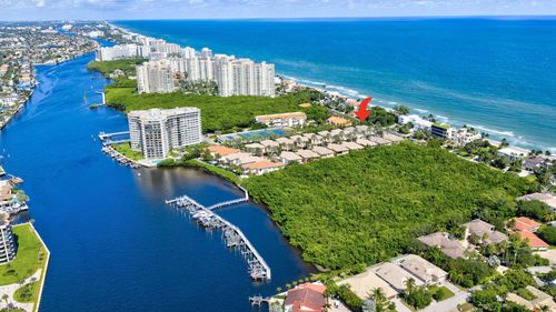 4002 S Ocean Blvd, Highland Beach, FL, 33487-3322 | Card Image