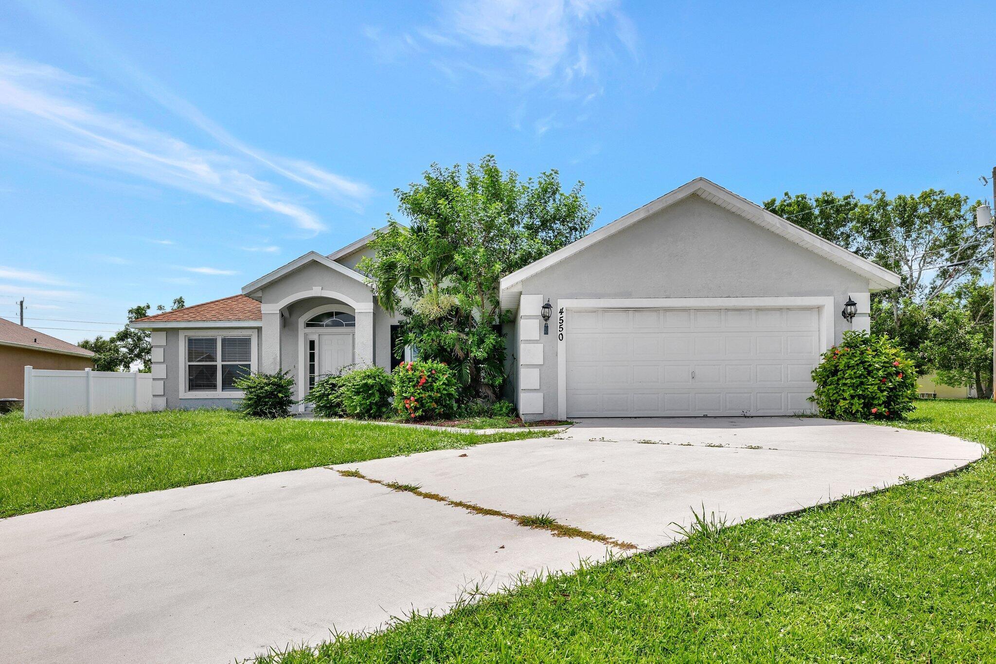 Oscar Ct, Port Saint Lucie, FL 34953