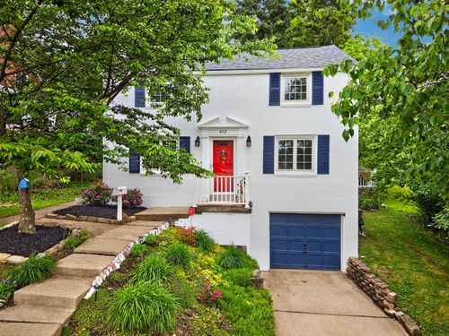 463 Haverhill Rd, Pittsburgh, PA, 15228-2607 | Card Image