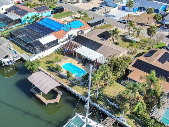 1012 Spindle Palm Way, House other with 3 bedrooms, 2 bathrooms and null parking in APOLLO BEACH FL | Image 37