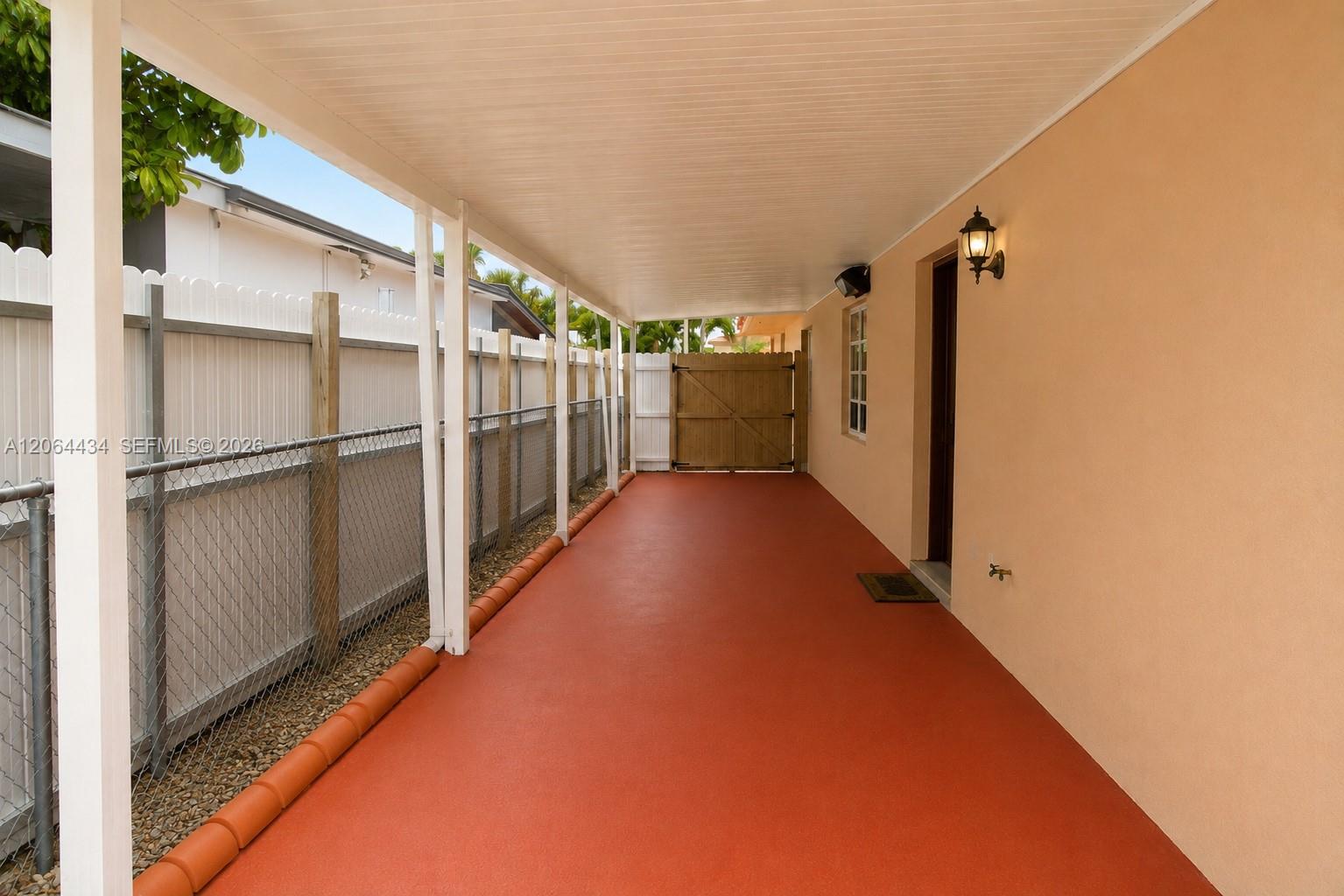 Residential in Miami 4