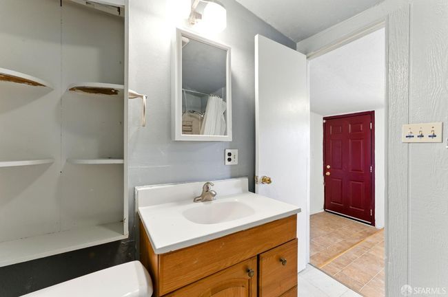1220 Mesa St, House other with 2 bedrooms, 1 bathrooms and null parking in Concord CA | Image 14