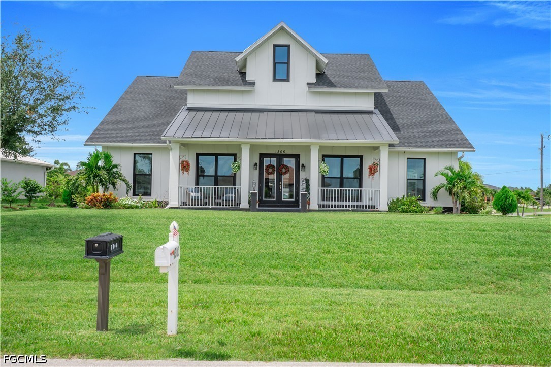 Residential in Cape Coral