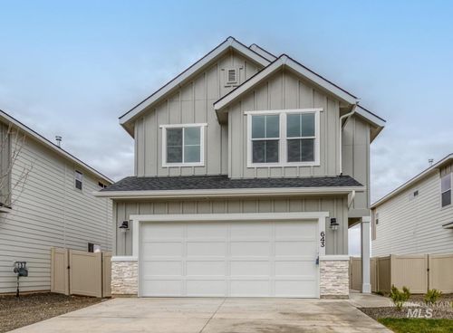224 Moose St, Horseshoe Bend, ID, 83629-5146 | Card Image