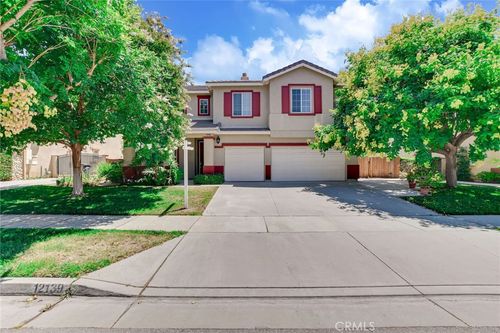 12139 Serra Ave, Chino, CA, 91710-2325 | Card Image