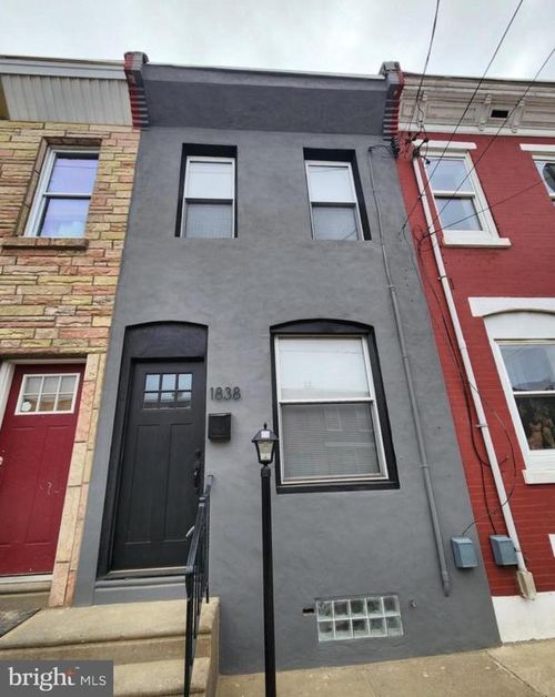 1838 E Albert St, PHILADELPHIA, PA, 19125-1102 | Card Image