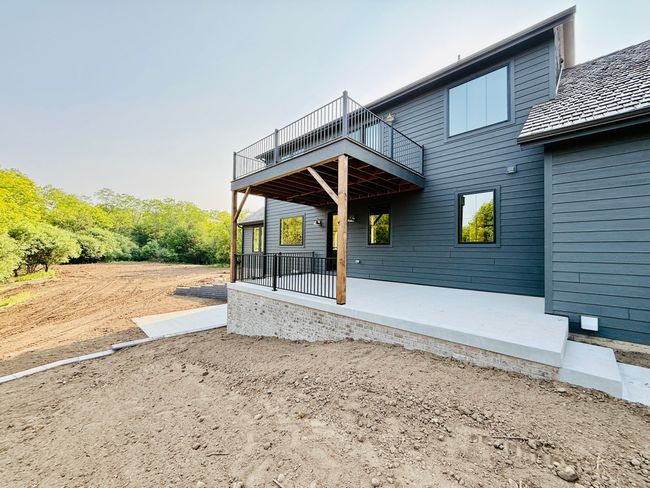 552 S Stocks Rd, House other with 4 bedrooms, 4 bathrooms and null parking in Summit WI | Image 53