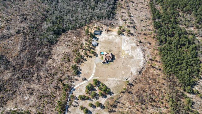 548 Fox Rd, House other with 4 bedrooms, 5 bathrooms and 2 parking in Marston NC | Image 83