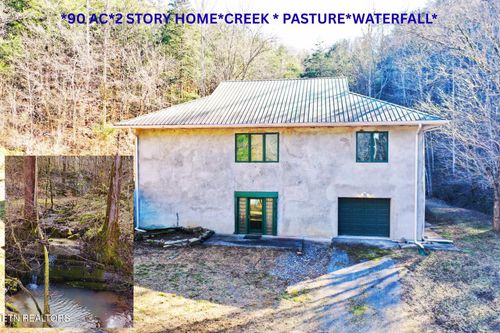 1650 Indian Creek Rd, Thorn Hill, TN, 37881-3831 | Card Image