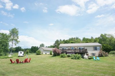 27 Palker Lane, House other with 4 bedrooms, 2 bathrooms and null parking in Cambridge VT | Image 2