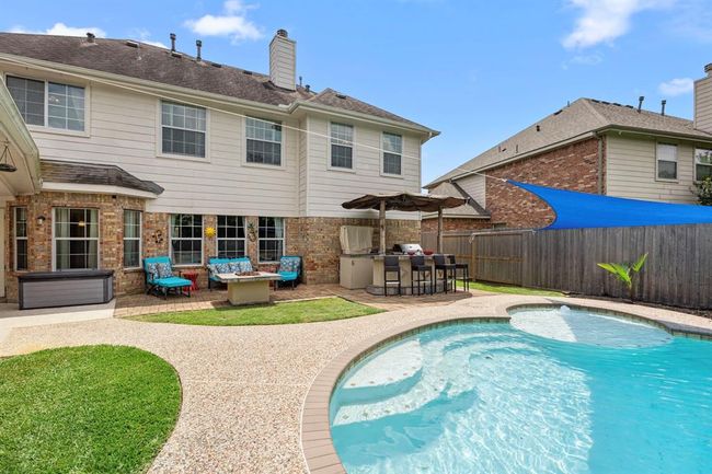 Back Yard Oasis View 3 | Image 43