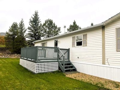 13 - 851 63 St, Home with 3 bedrooms, 2 bathrooms and 2 parking in Edson AB | Image 2