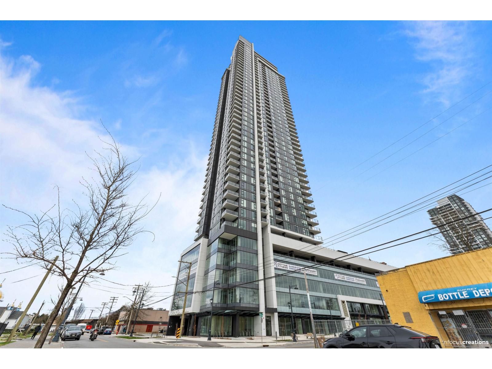 Residential in Surrey 2