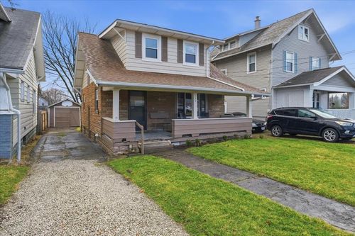 183 Carpenter Road, Mansfield, OH, 44903 | Card Image
