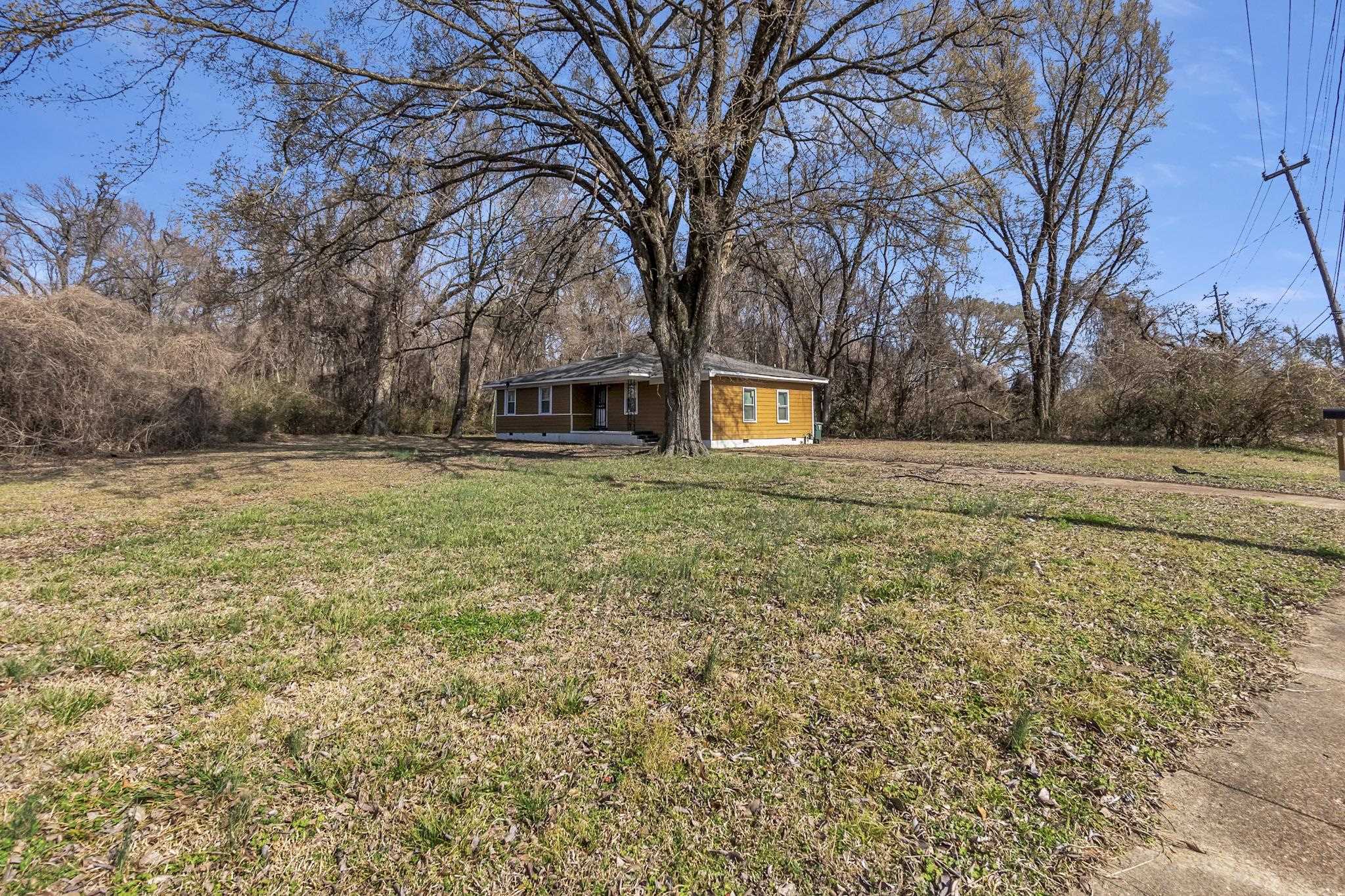 Residential in Memphis 3