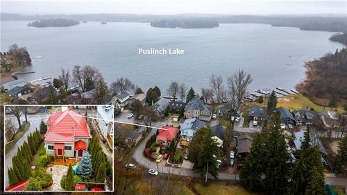 32 Holly Trail, Puslinch, ON, N3C2V4 | Card Image