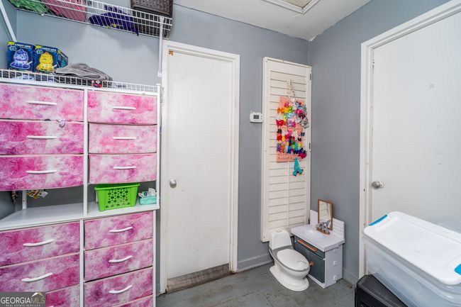 403 Spurgeon St, House other with 3 bedrooms, 1 bathrooms and null parking in Waycross GA | Image 18