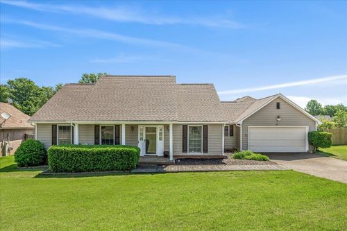 5128 Overview Rdg, Memphis, TN, 38141-0249 | Card Image