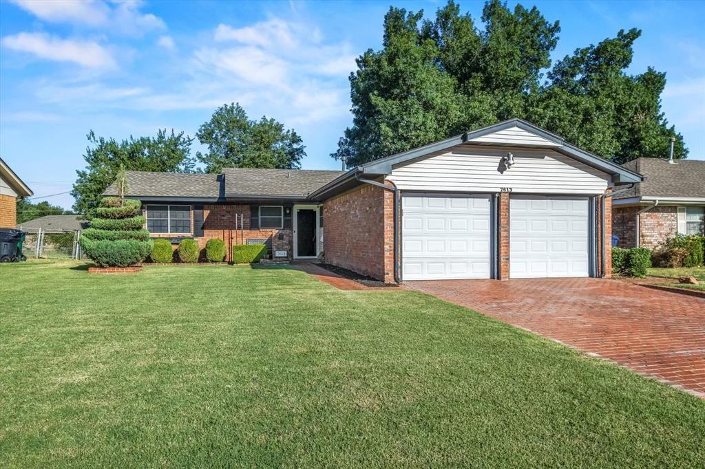 Linn Ave, Oklahoma City, OK 73159