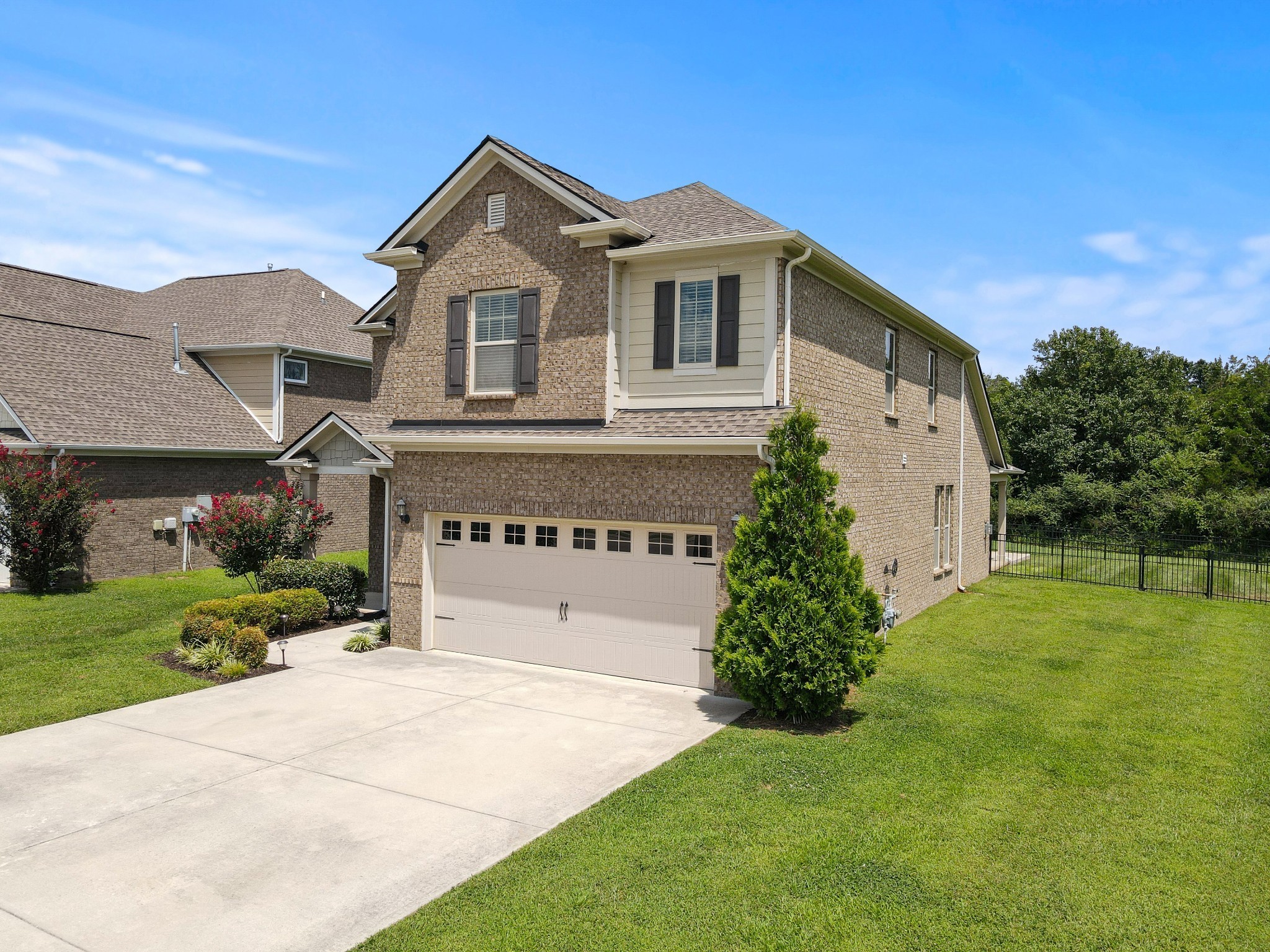Residential in Murfreesboro 5