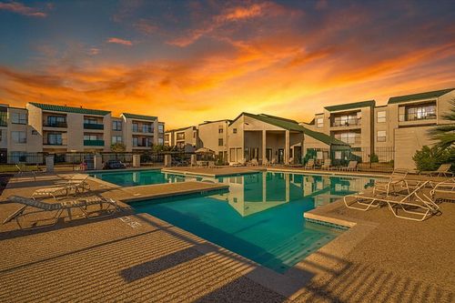 apt-27-2830 S Bartell Dr, Houston, TX, 77054-1451 | Card Image