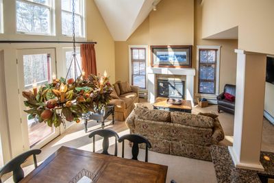 H-4 - 98 Spaulding Road, Condo with 3 bedrooms, 2 bathrooms and null parking in Cavendish VT | Image 2