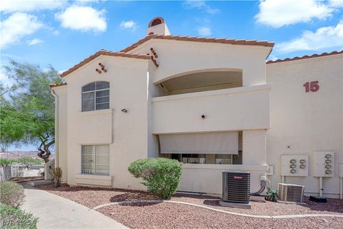 1521-698 S Racetrack Rd, Henderson, NV, 89015-8588 | Card Image