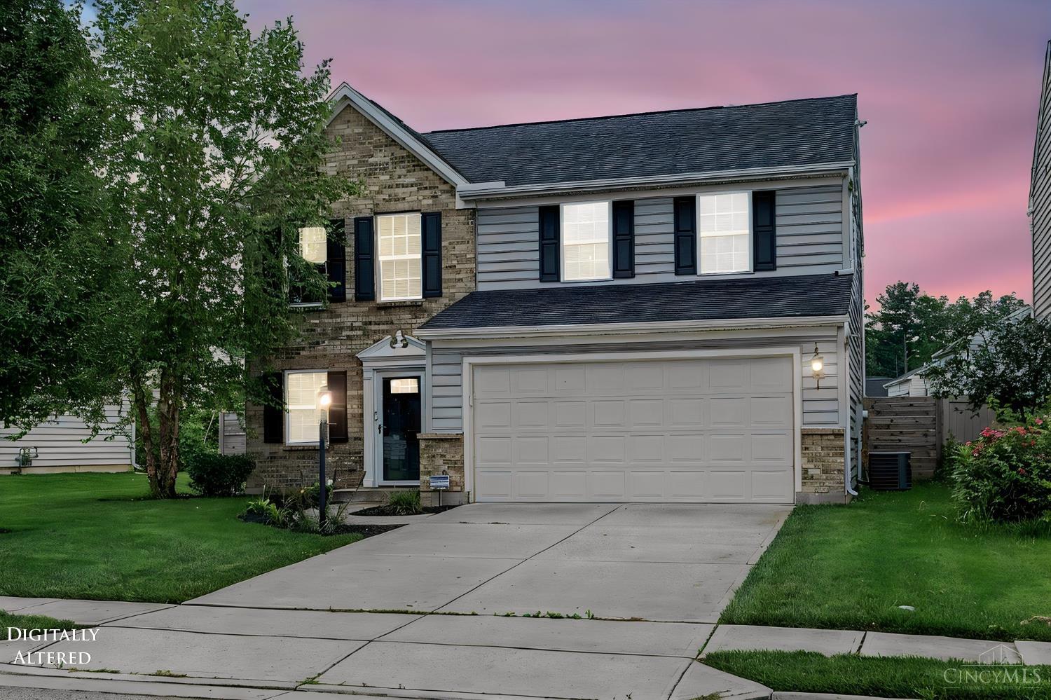 Residential in Troy