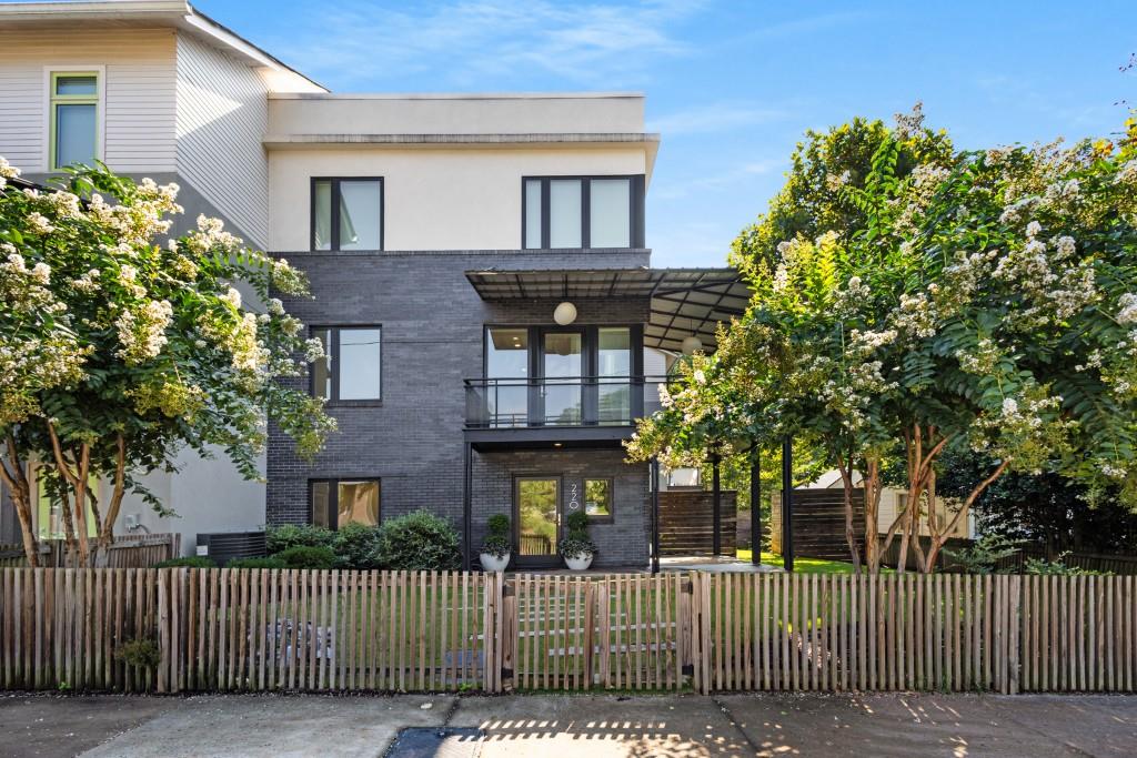 Wilbur Ave, Atlanta, GA 30316