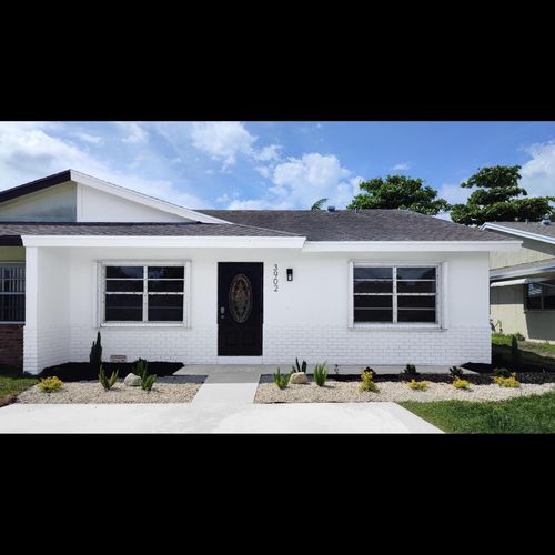 3902 Harwood St, West Palm Beach, FL, 33403-1010 | Card Image