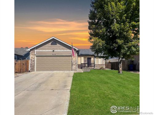 2115 Settlers Drive, Milliken, CO, 80543 | Card Image