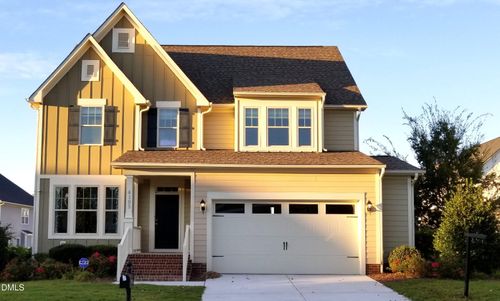 4103 Davis Meadow St, Raleigh, NC, 27616-6296 | Card Image