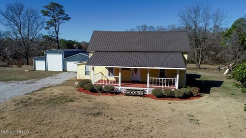 1403 County Road 121, New Albany, MS, 38652 | Card Image