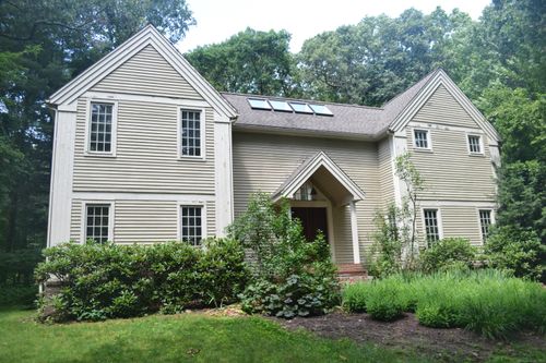 1 Kempton Mews, Farmington, CT, 06032-1539 | Card Image
