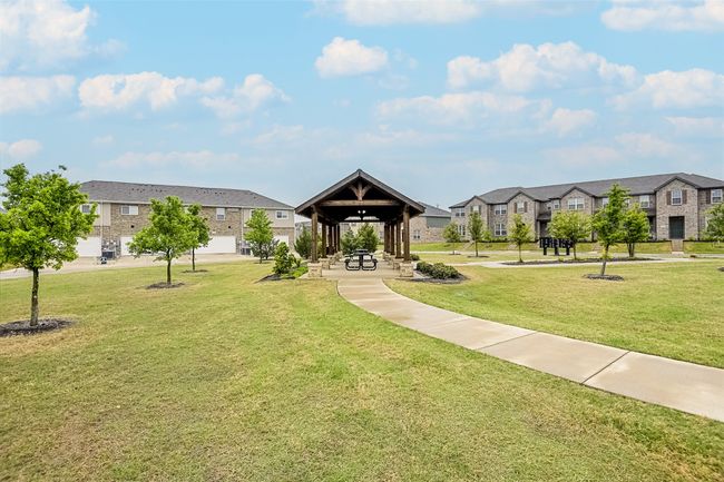 2728 Baneberry Ln, Townhouse with 3 bedrooms, 3 bathrooms and null parking in Mesquite TX | Image 34