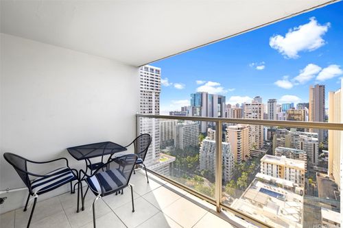 apt-2912-445 Seaside Ave, Honolulu, HI, 96815-5533 | Card Image