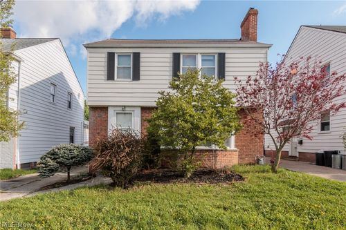 4441 Baintree Rd, University Heights, OH, 44118-3932 | Card Image