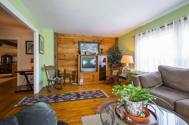 434 Preston Hill Rd, House other with 3 bedrooms, 2 bathrooms and 6 parking in Wooler ON | Image 16