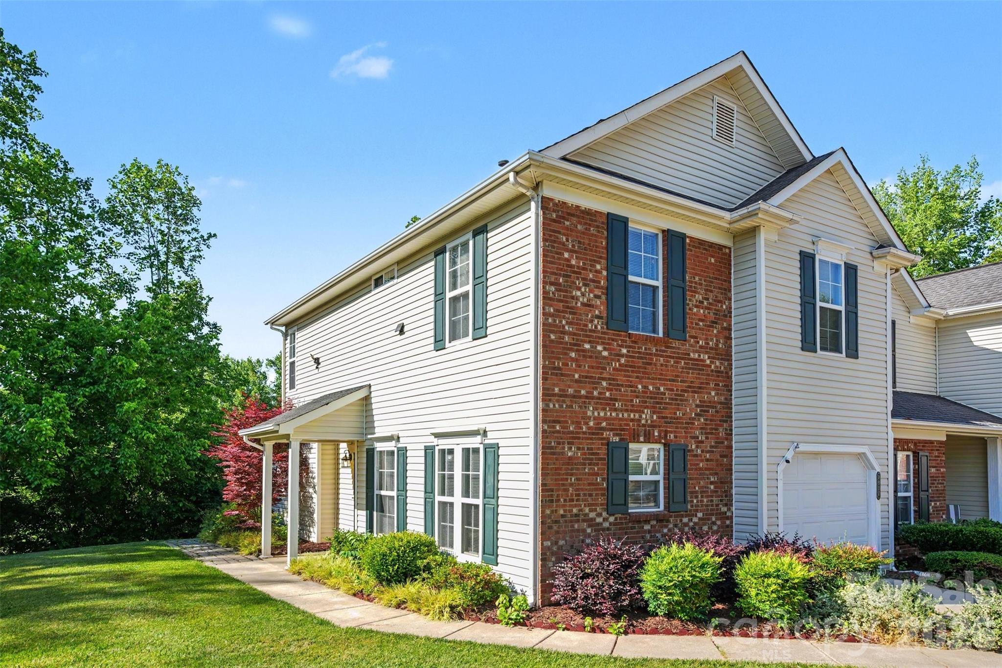 Residential in Charlotte 2