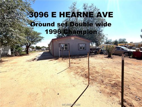 3096 E Hearne Avenue, Kingman, AZ, 86409 | Card Image