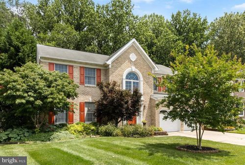 431 Fox Catcher Rd, BEL AIR, MD, 21015-2001 | Card Image