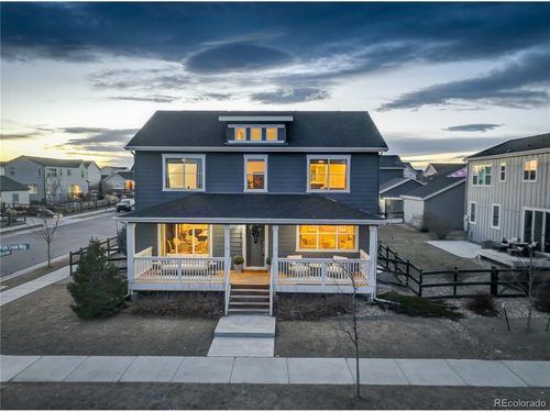 12817 Park Creek Way, Firestone, CO, 80504-5304 | Card Image