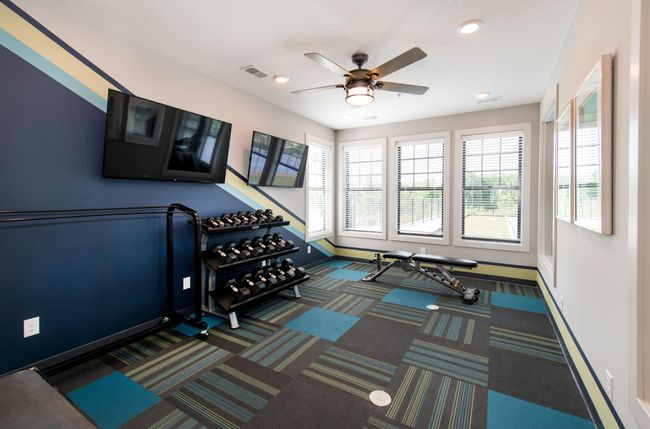 Another photo of the community amenity center | Image 26