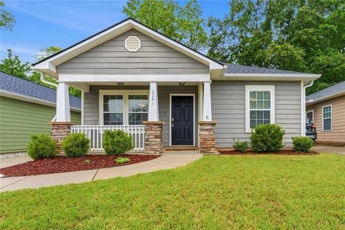2341 Glebe Ct, Hampton, GA, 30228-6441 | Card Image