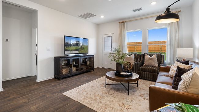 13305 Mancos Shale Rd, House other with 4 bedrooms, 3 bathrooms and null parking in Mustang Ridge TX | Image 5