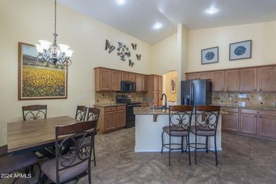 6071 S Topaz Place, House other with 4 bedrooms, 2 bathrooms and null parking in Chandler AZ | Image 3