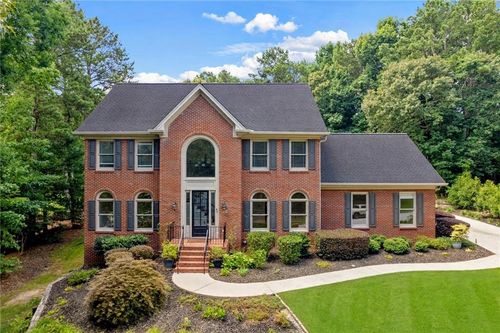 1580 Winding Creek Cir, Snellville, GA, 30078-5814 | Card Image