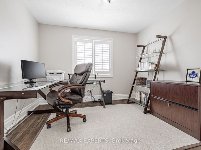 215 Thomson Creek Blvd, House other with 5 bedrooms, 4 bathrooms and 3 parking in Woodbridge ON | Image 22